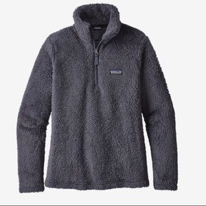 Patagonia quarter zip